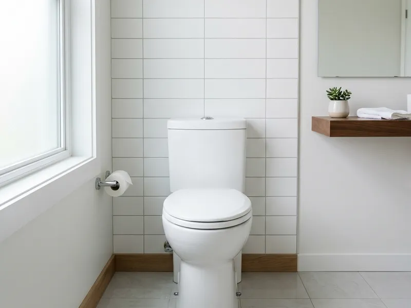 Toilet Repair & Installation Plumber in Rockwood, IL